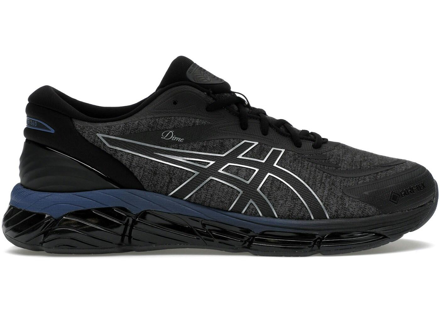 ASICS x DIME Gel-Quantum™ 360 VIII Gore-Tex® 2/2