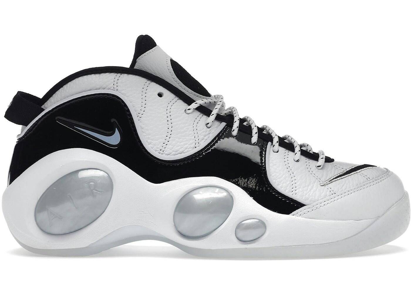 Air Zoom Flight 95 Football Grey - Taille : 44.5 EU 2/3