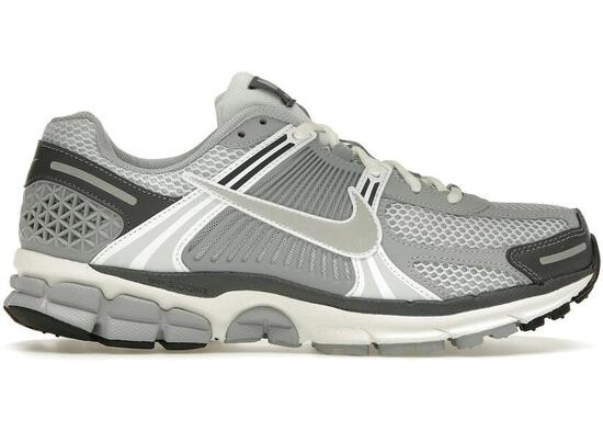 Nike Air Zoom Vomero 5 Donna Pure Platinum Summit White