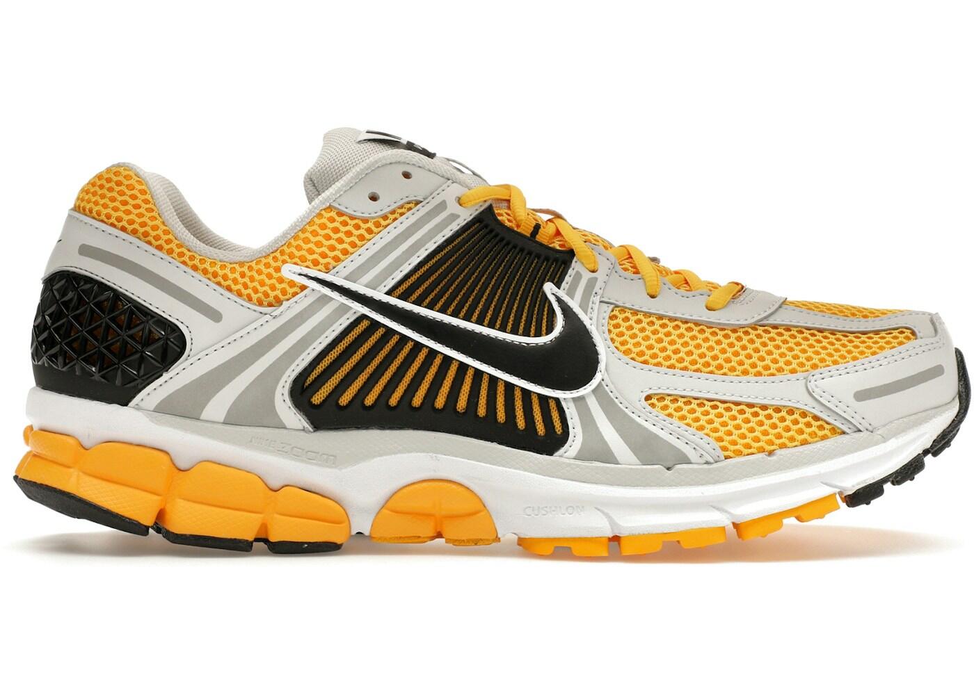 Nike Zoom Vomero 5 Photon Dust Laser Orange 2/2