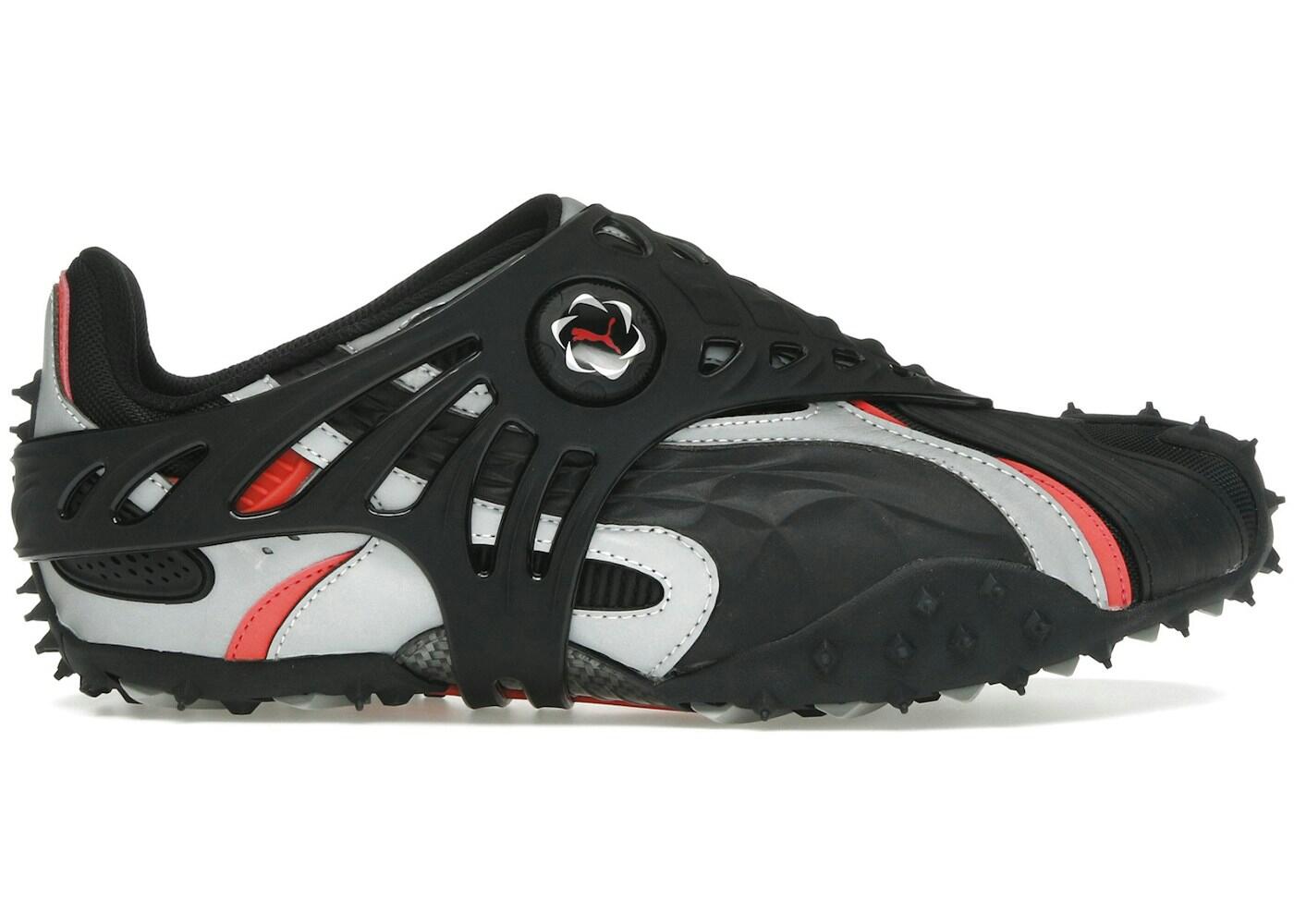 PUMA picture