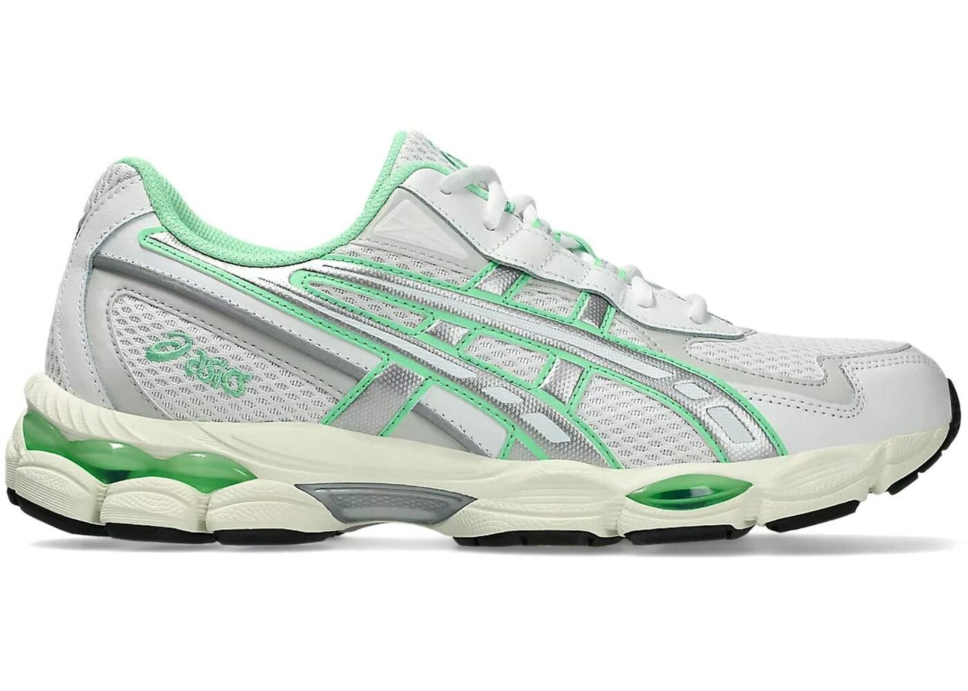 ASICS picture