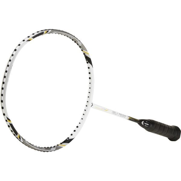 Raquete de bádminton infantil VICTOR GJ-7500 Jr. 3/7