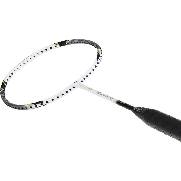 Raquete de bádminton infantil VICTOR GJ-7500 Jr. 2/7