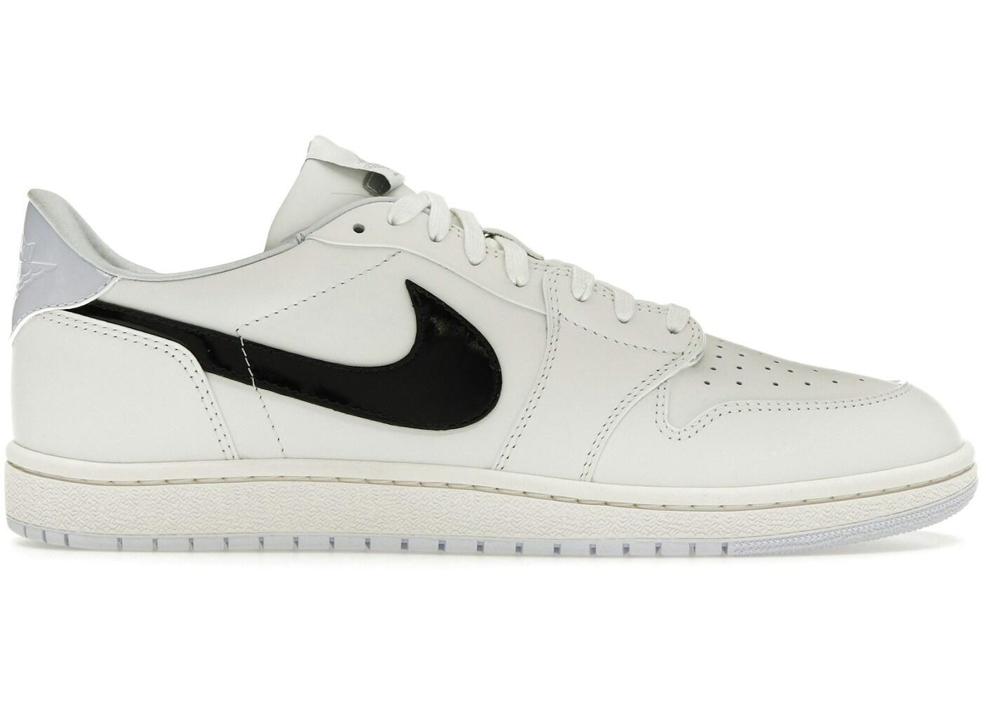 Jordan 1 Retro Low '85 Wings French Blue 2/2
