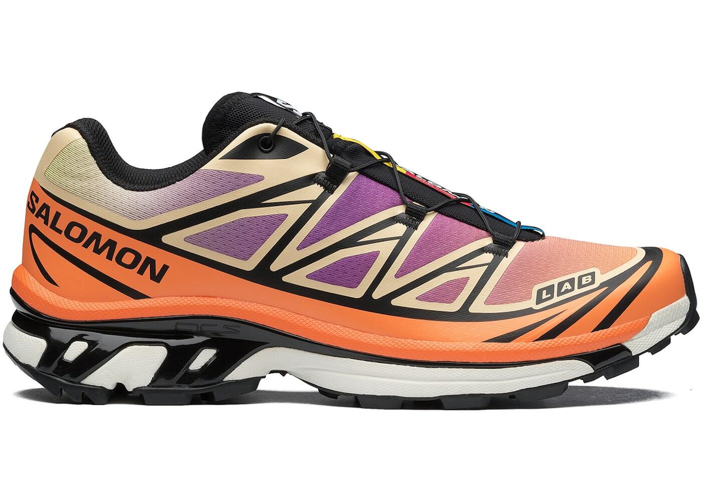 SALOMON picture