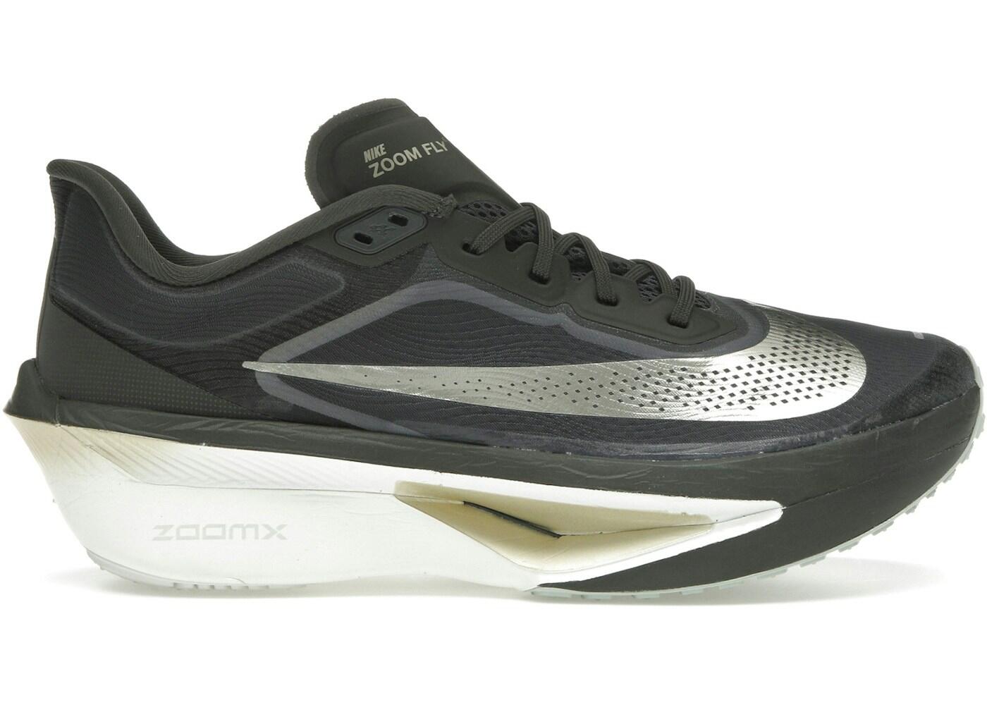 Nike Zoom Fly 6 Jakob Ingebrigtsen running shoes 2/2