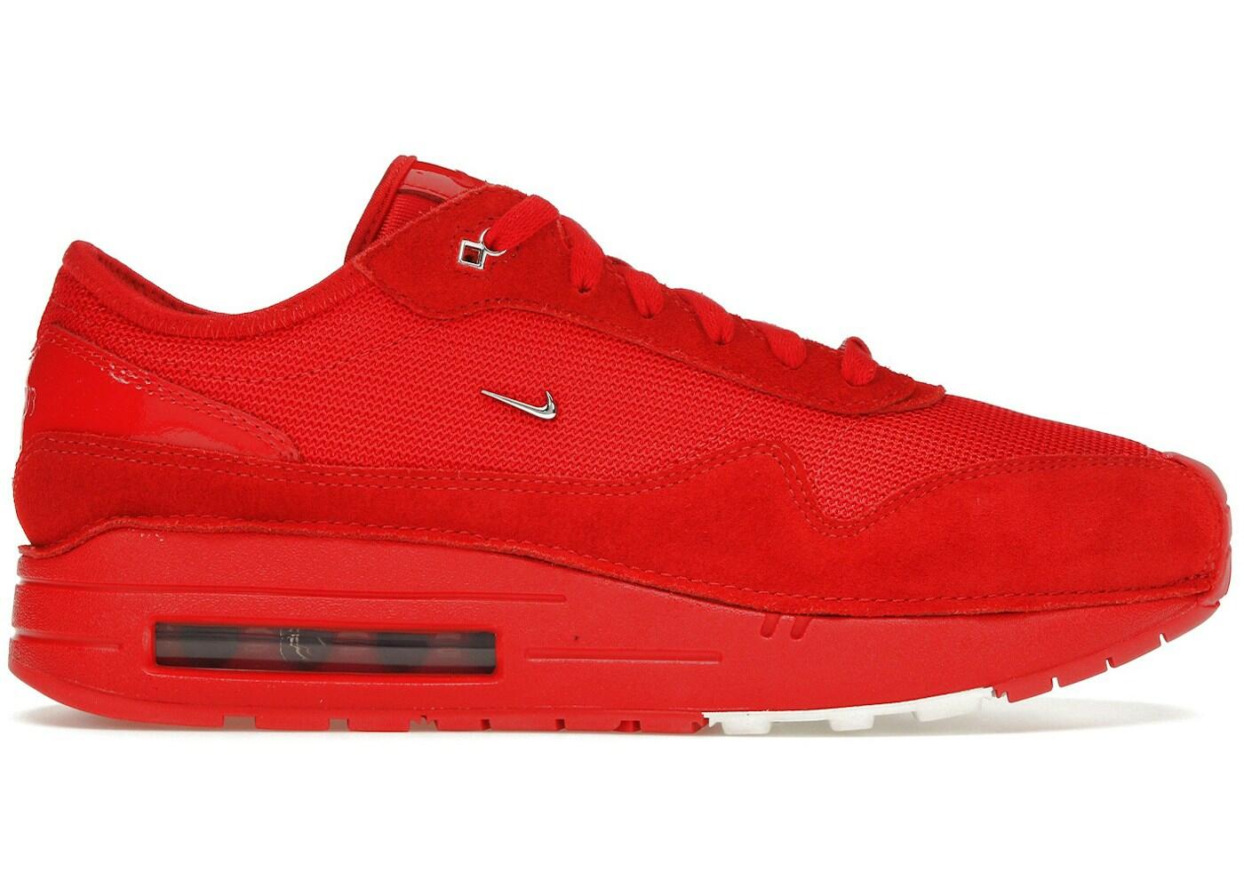 Nike Air Max 1 '86 W X Jacquemus - Mystic Red 2/2