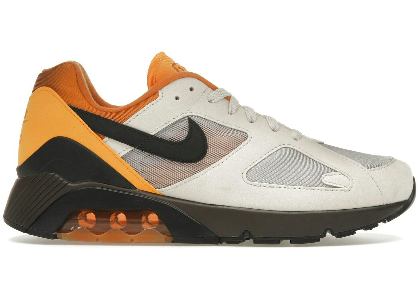 Nike Air 180 - Sneaker uomo, Light Orewood Brown 2/2