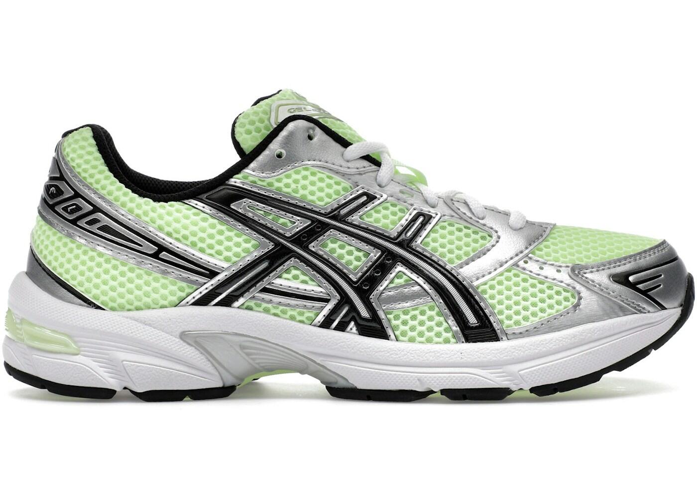 ASICS Gel-1130 Neon Pack Green (W) 2/2