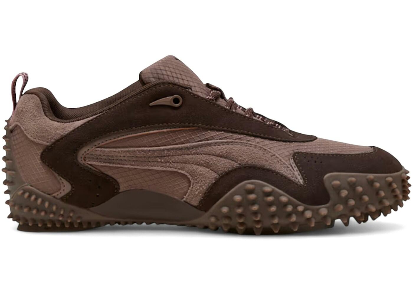 Puma Mostro XC Brown 2/2