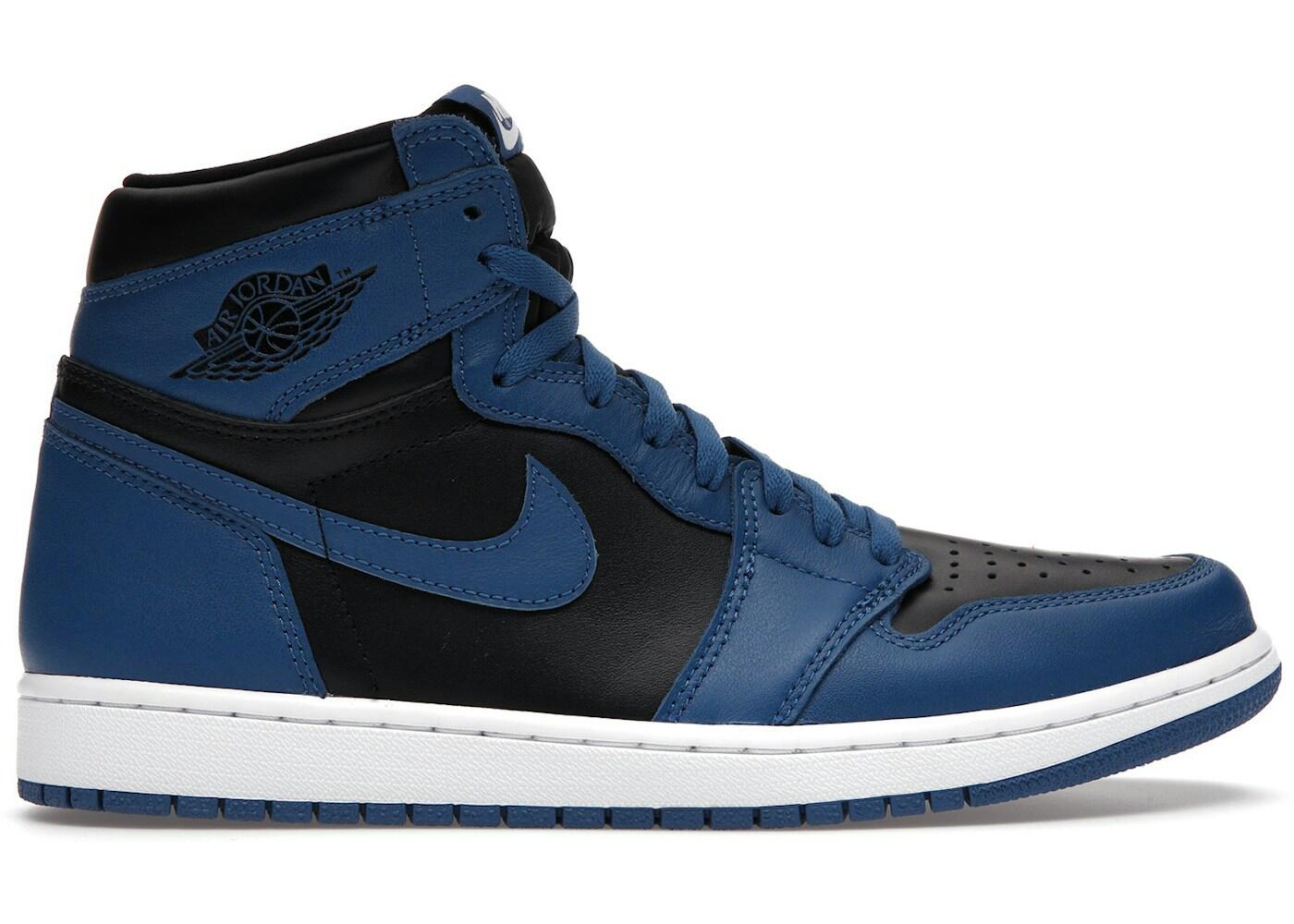 Air Jordan 1 Retro High OG 2/2