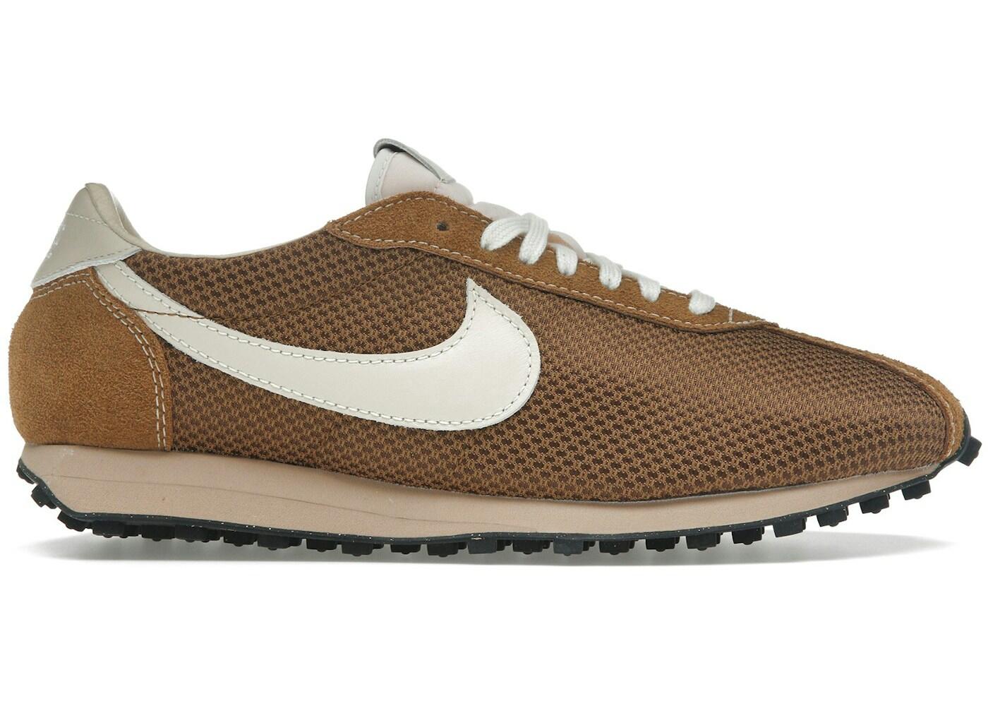 Nike LD-1000 Baroque Brown 2/2
