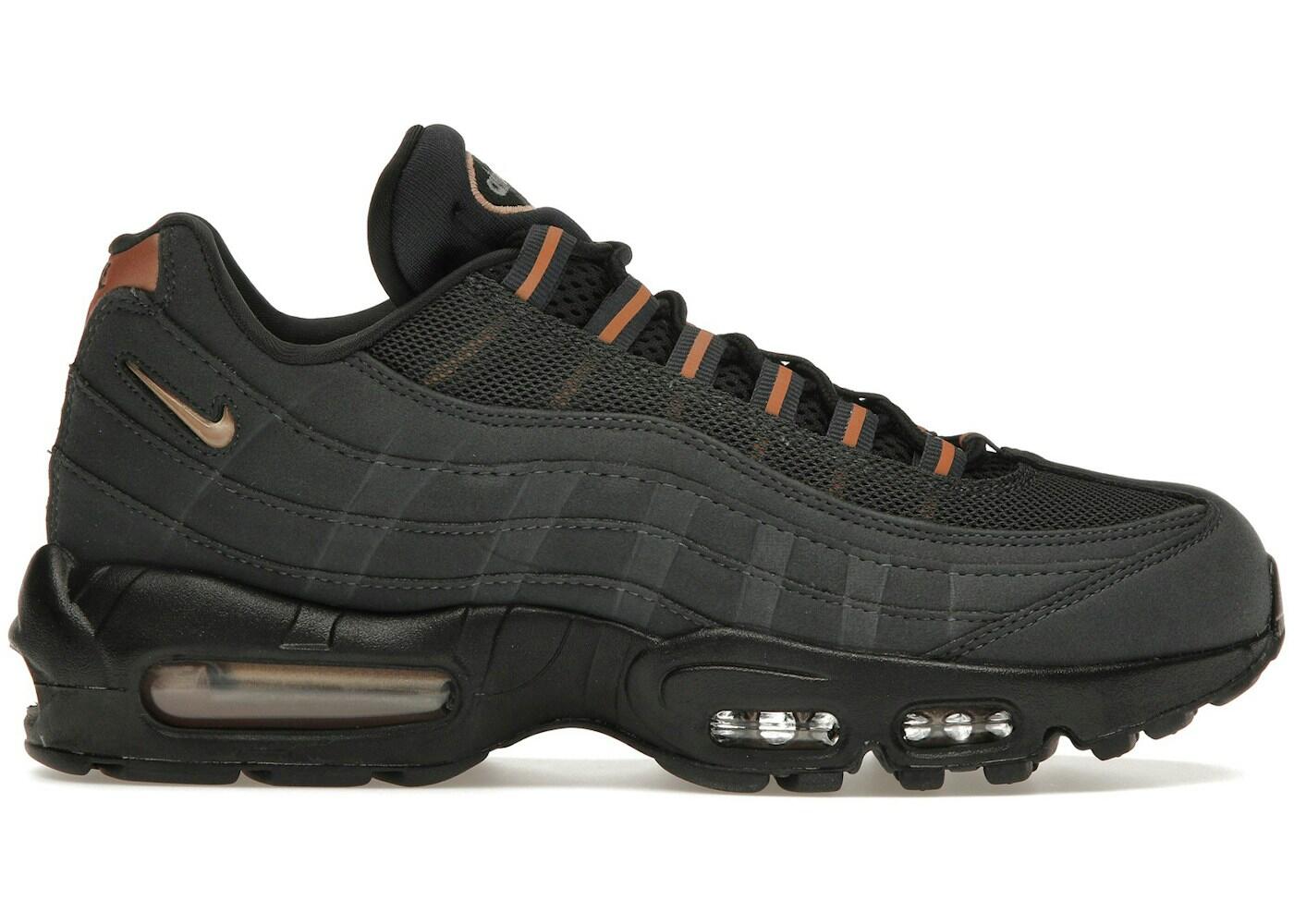 Nike Air Max 95 Central Cee Live Yours 2/2