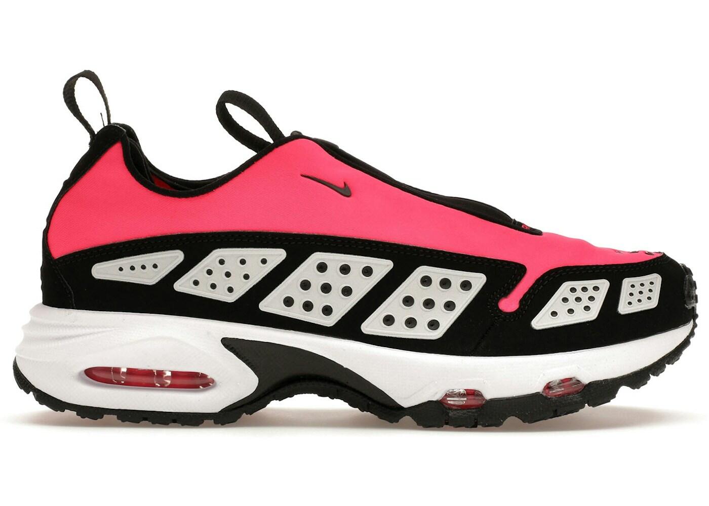 Nike Air Max SNDR Damen Hyper Pink 2/2