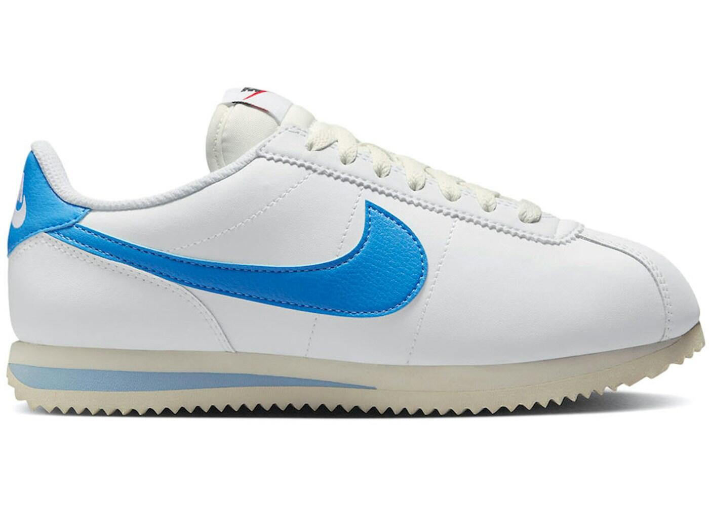 Nike Cortez Damen-Sneaker 2/2