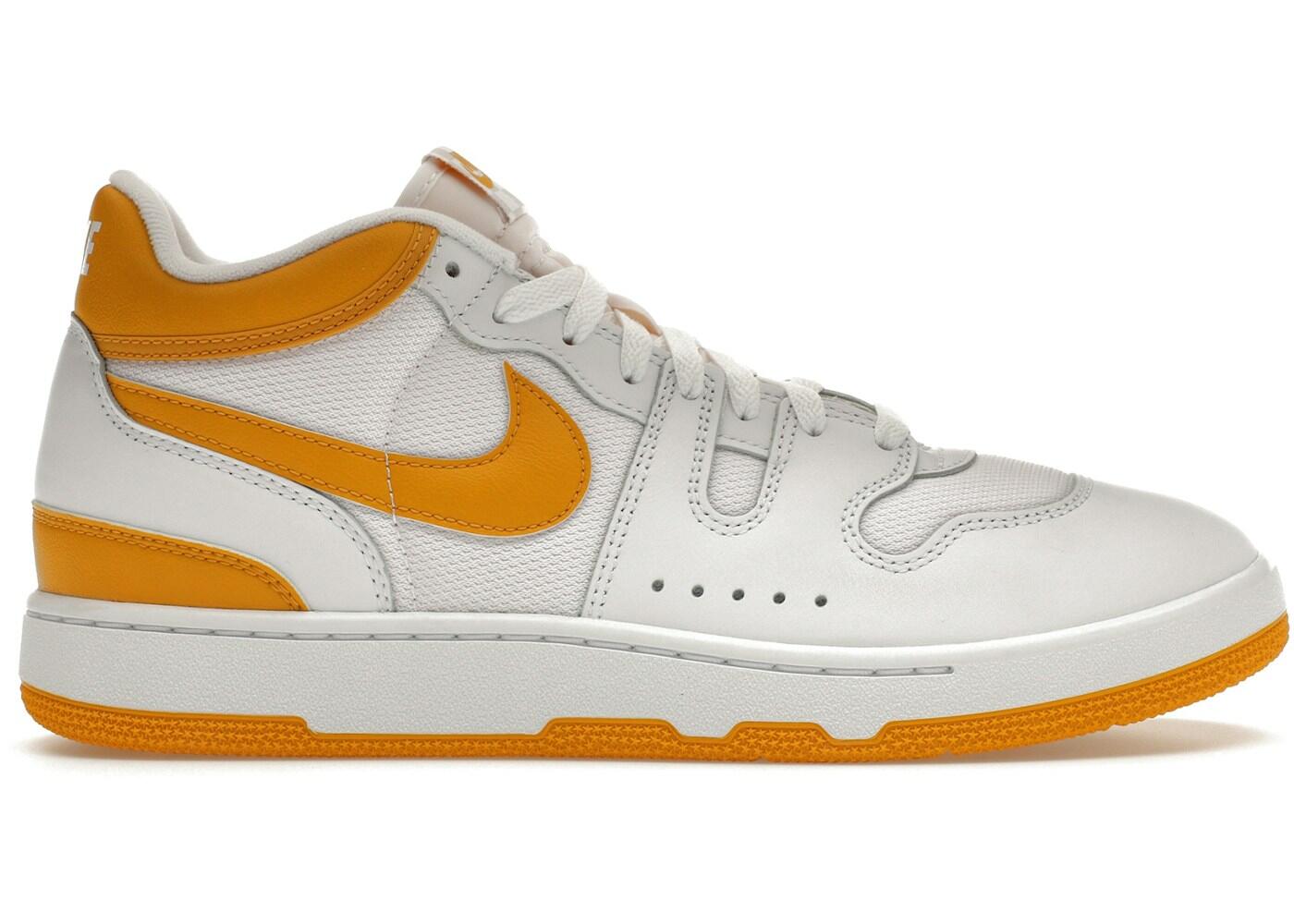 Nike Mac Attack QS SP Lemon Venom 2/2