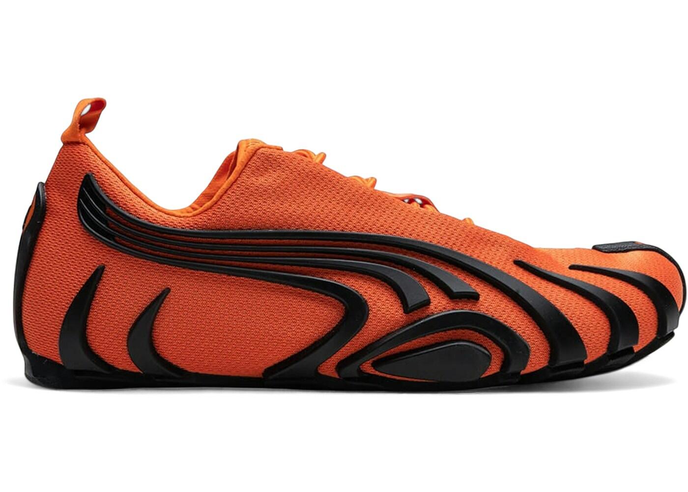 Puma Talon OG Orange 2/2