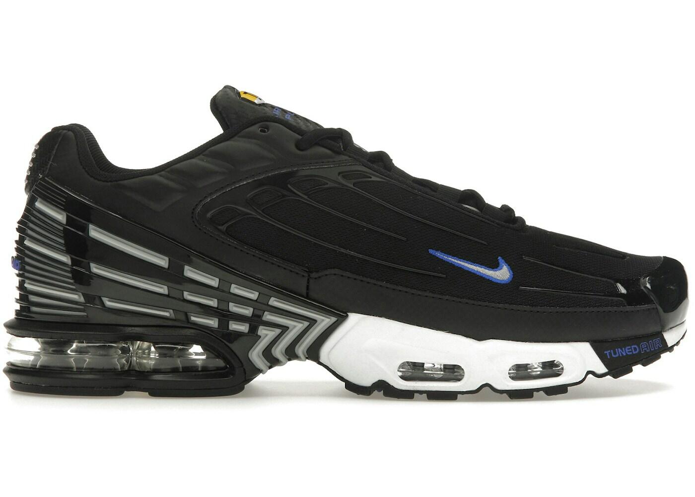 Nike Air Max Plus 3 Racer Blue 2/2