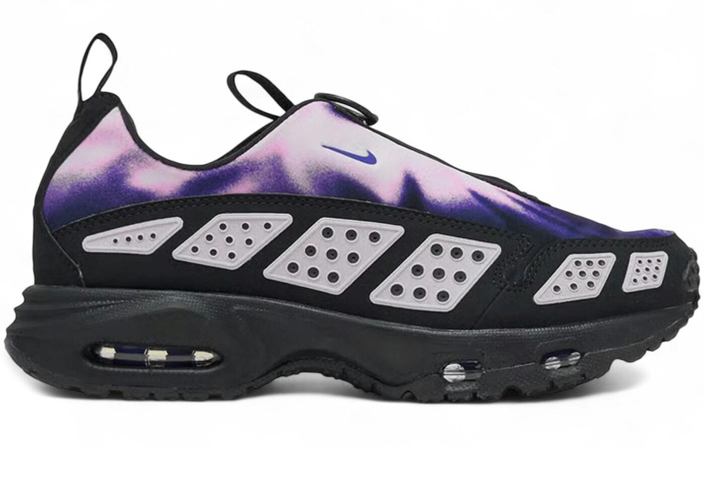 Nike Women's Air Max SNDR Persian Violet 2/2