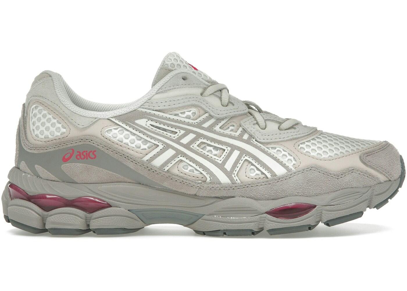 Gel-NYC Cream Moonrock - Taille : 37.5 EU 2/3