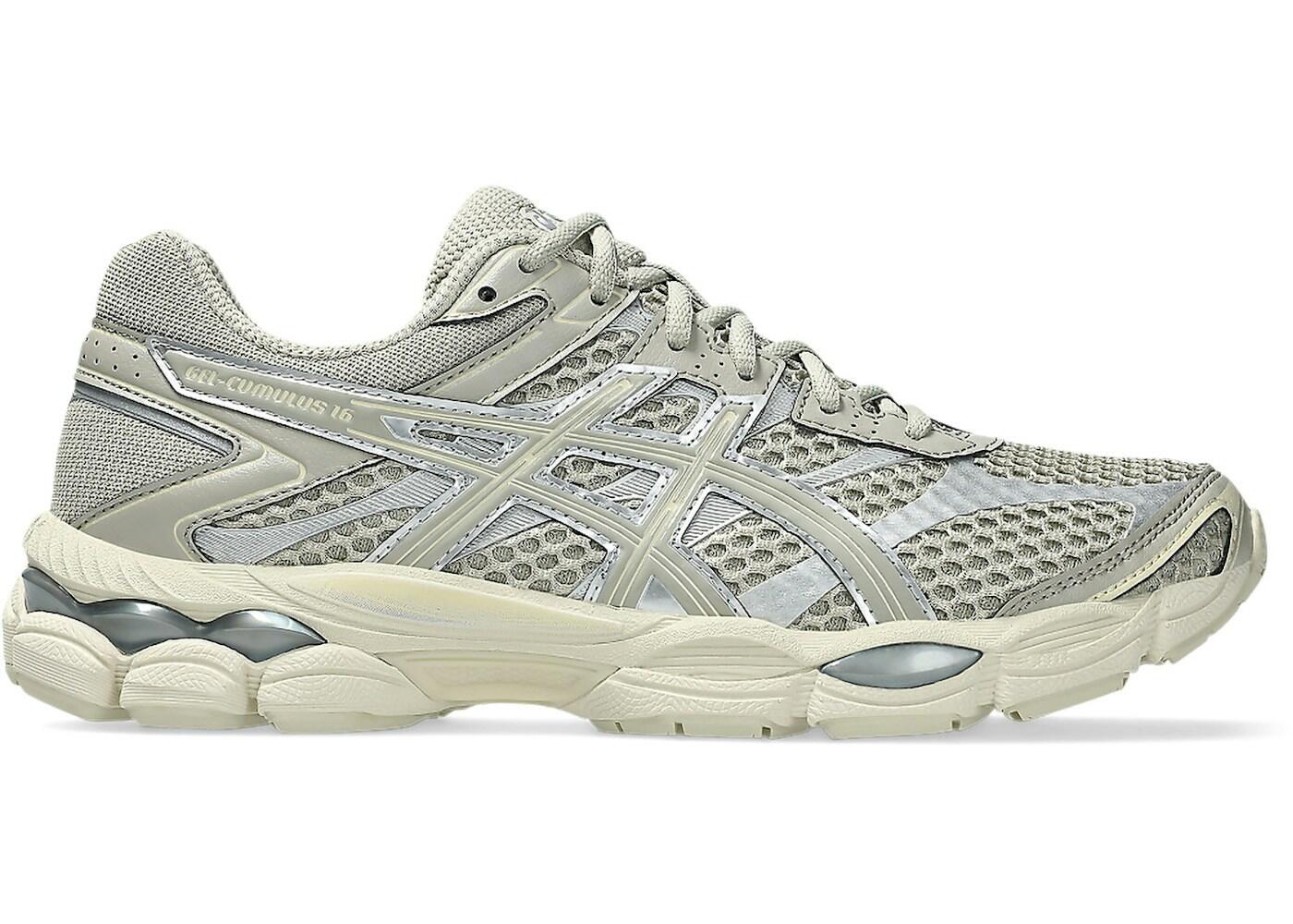 Asics GEL-CUMULUS 16 Dried Leaf Green 2/2