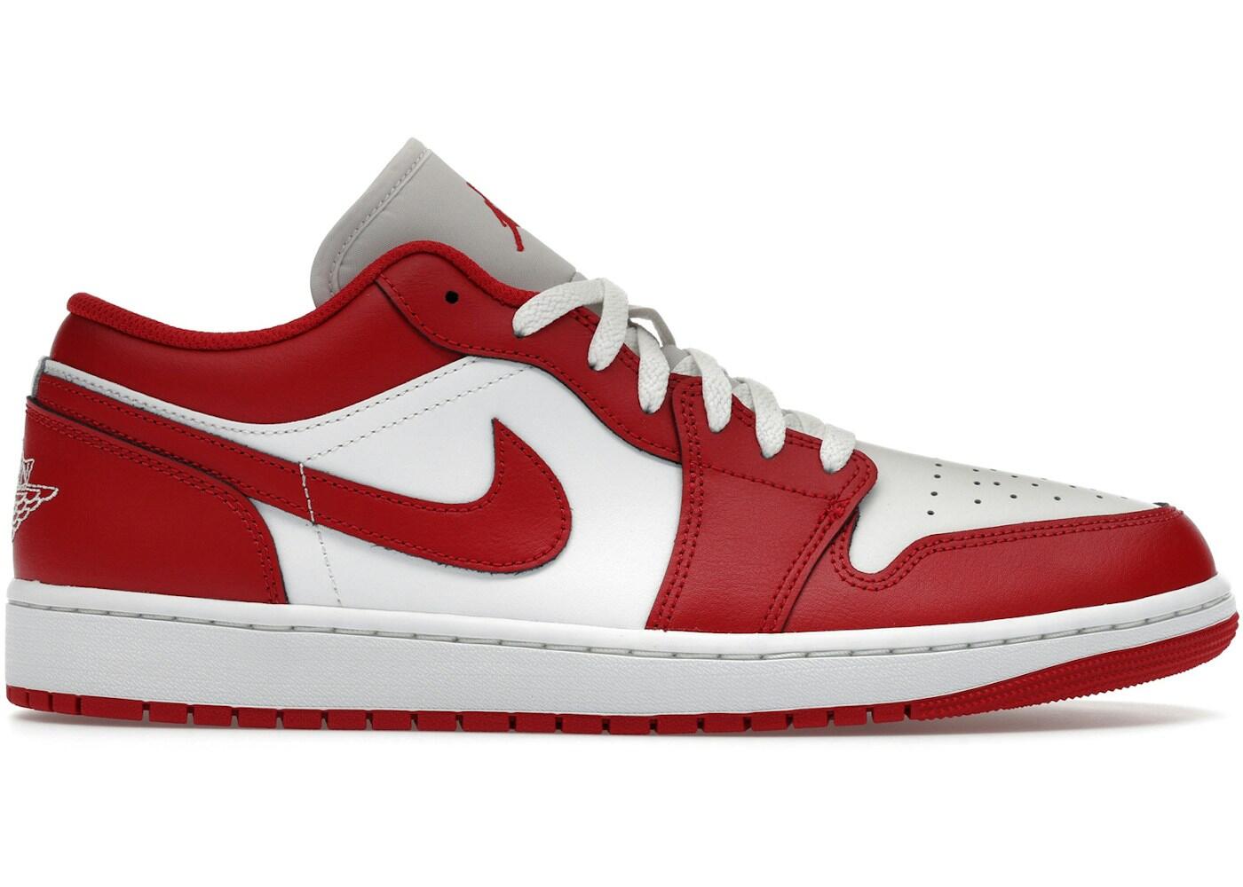 Air Jordan 1 Low New Beginnings 2/2
