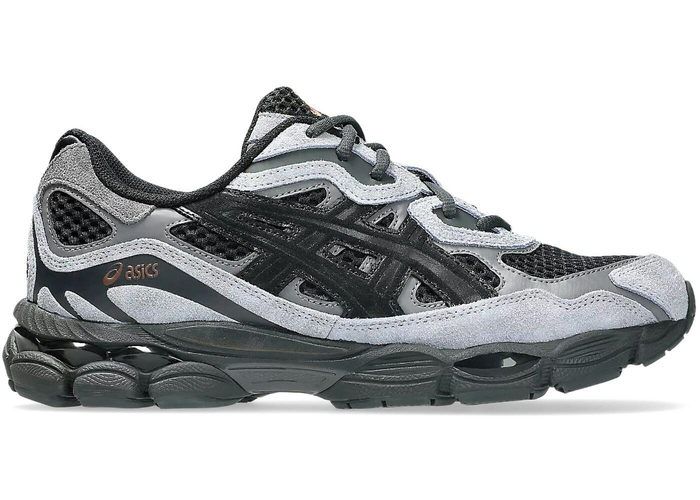 ASICS Gel-NYC scarpa da walking uomo 2/2