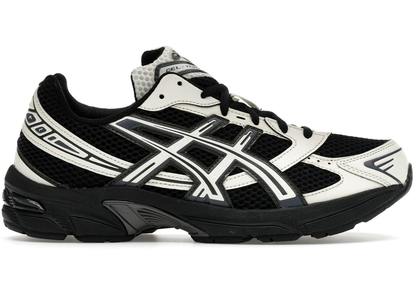 ASICS Gel-1130 Black Cream 2/2