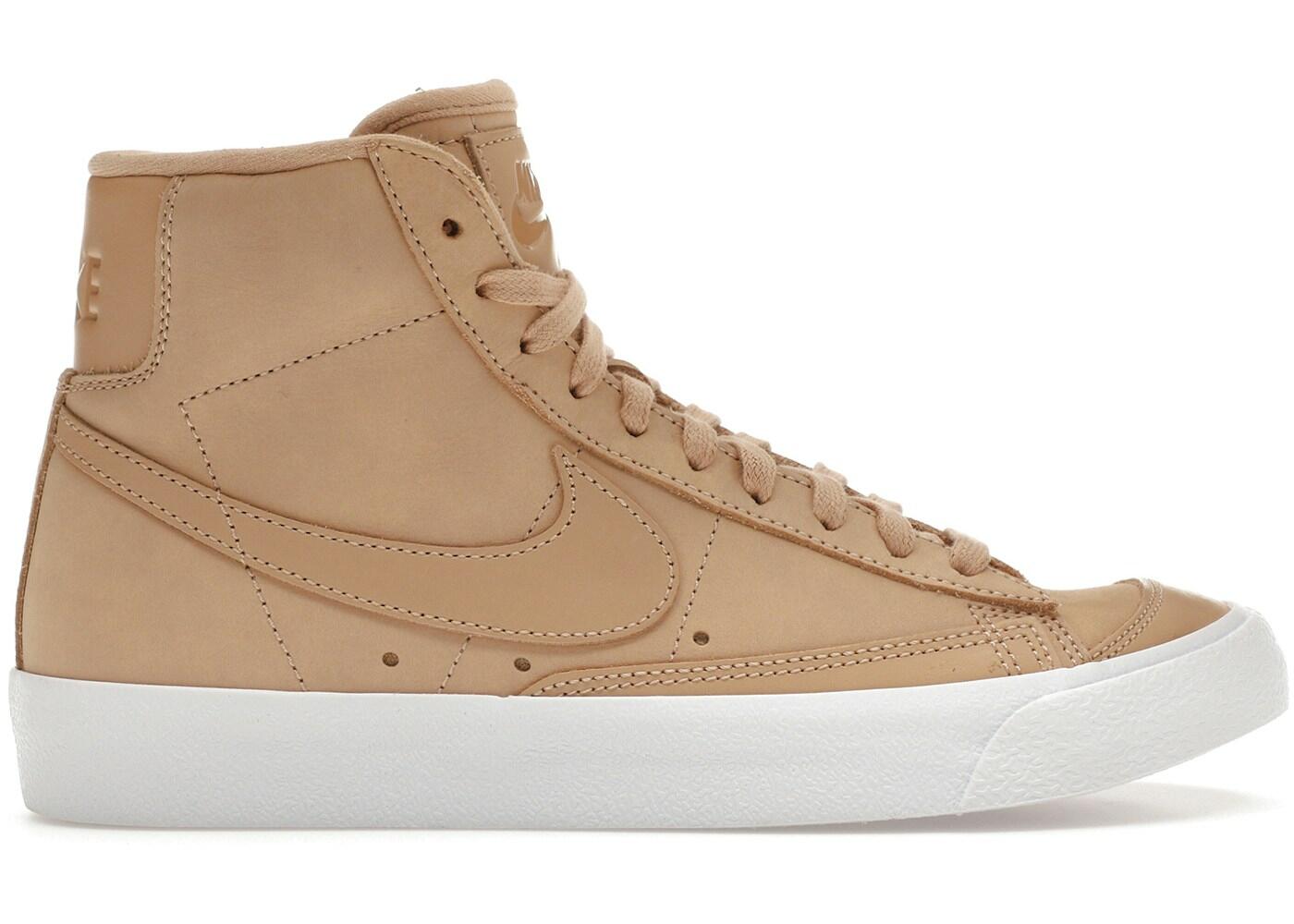 Nike Blazer Mid '77 LX Damen braun 2/2