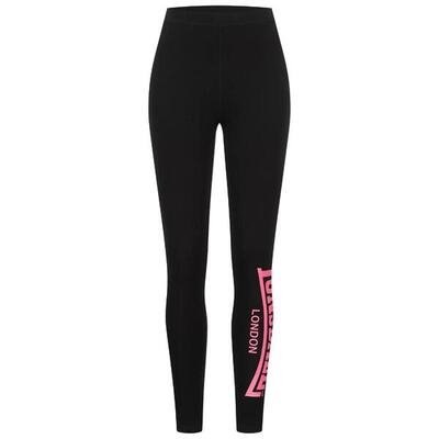 Leggings voor dames lonsdale merridge