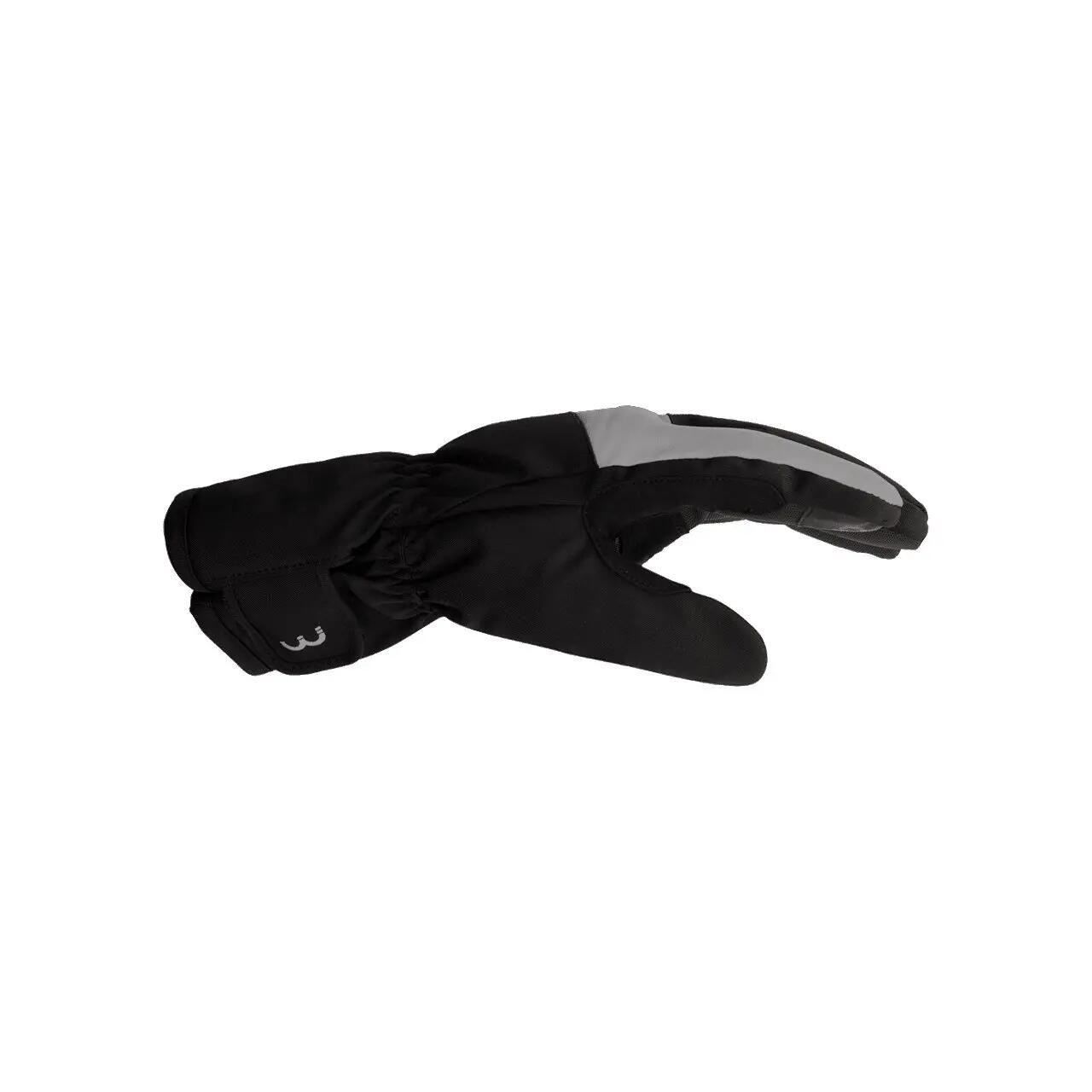 Gants d'hiver BBB Cycling SubZero Full Fingers 4/4