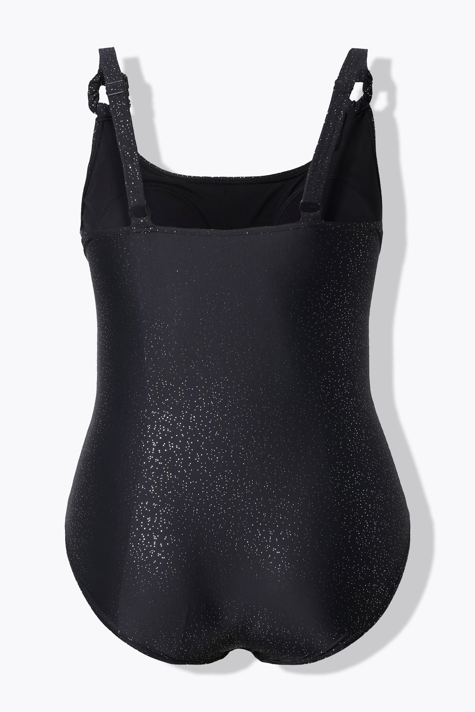 Femme Maillot de bain avec bonnets souples bretelles ajustables 7/7