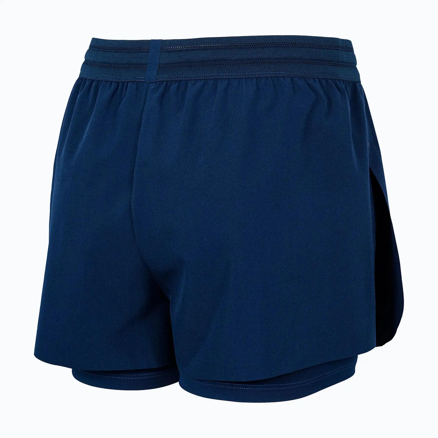 Women's shorts Tecnifibre Team Stretch 2/6