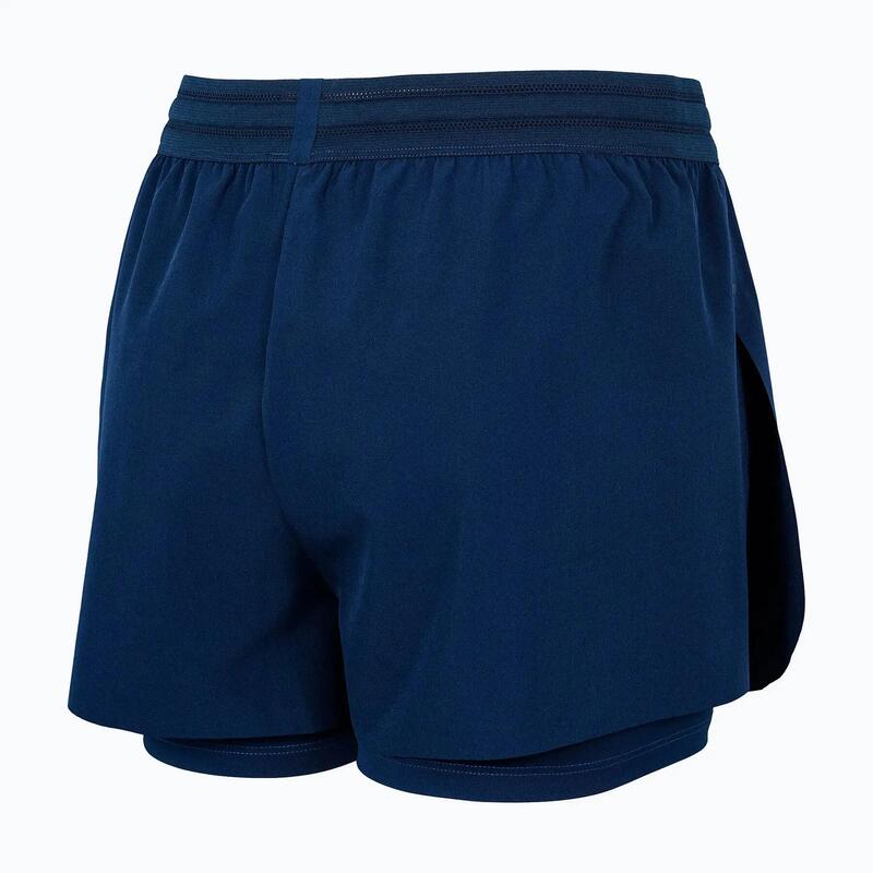 Pantaloni scurți de tenis pentru femei Tecnifibre Team Stretch Short W