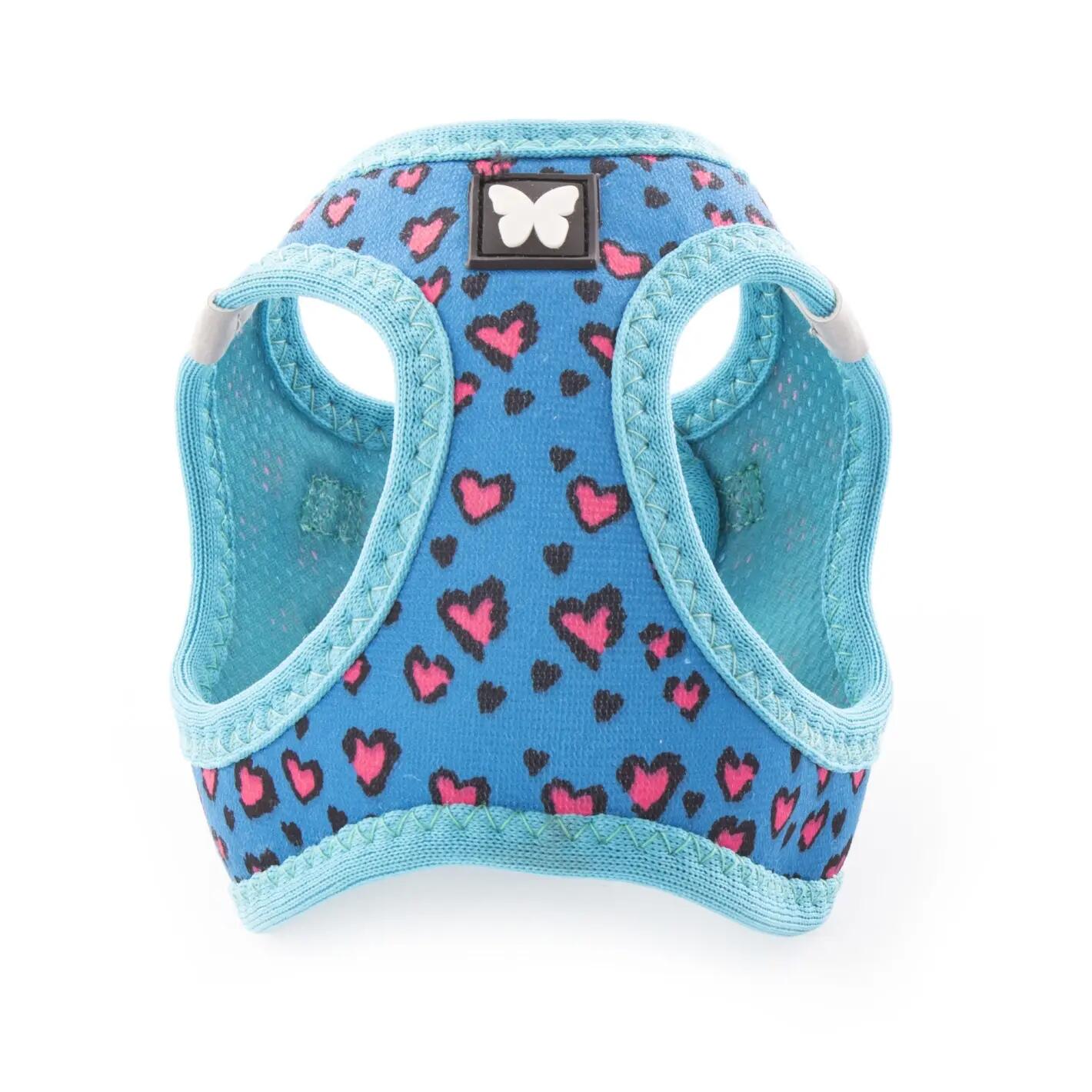 Harnais pour chien mesh Martin Sellier 2/2