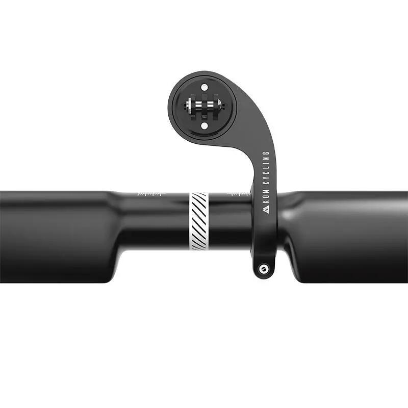 Adaptateur de support caméra KOM Cycling Gopro Garmin 2/7