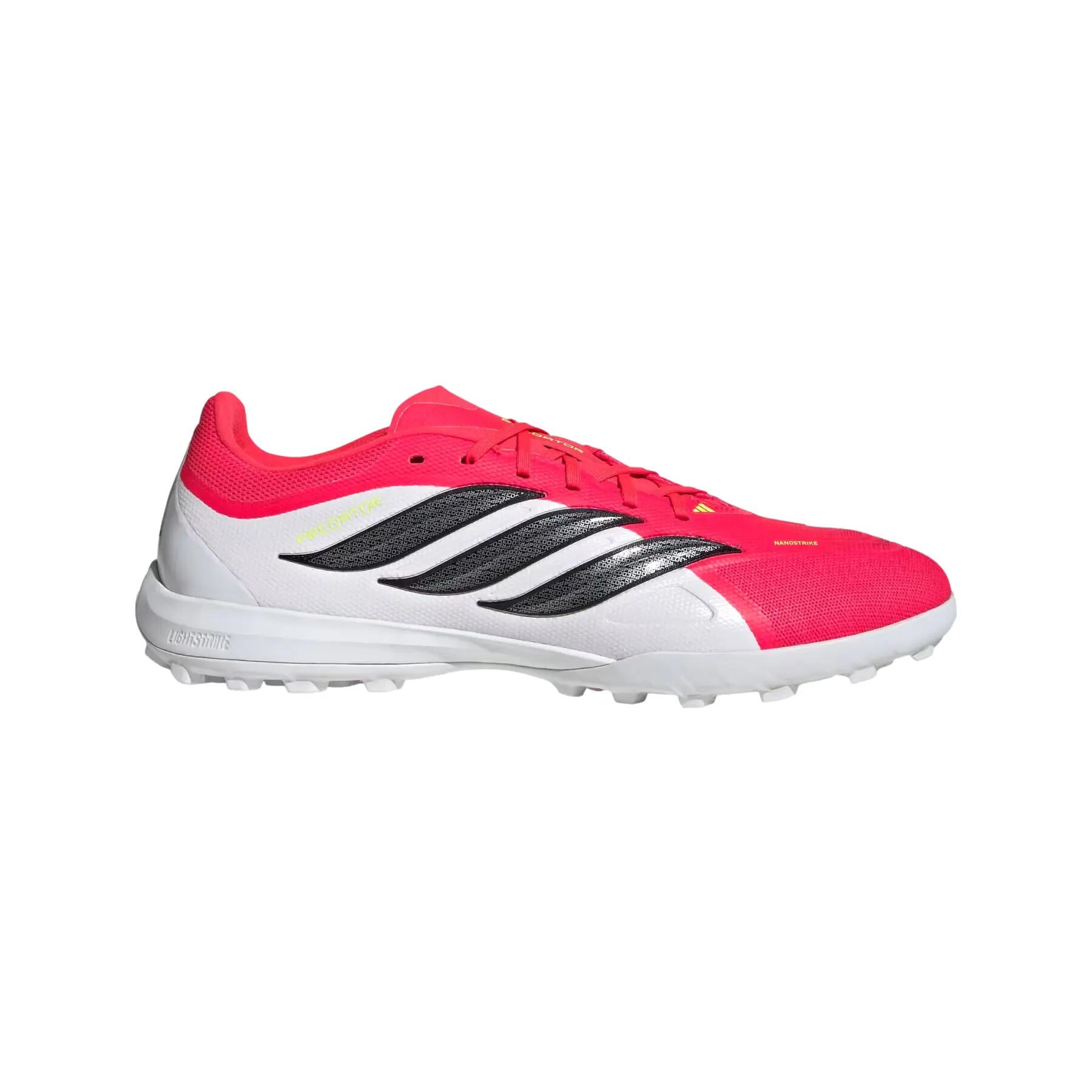 Ghete Fotbal adidas Predator League TF