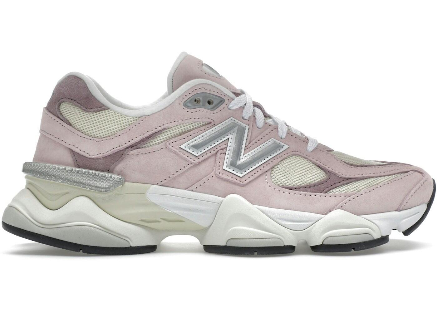 New Balance 9060 Rose Sugar Angora 2/2