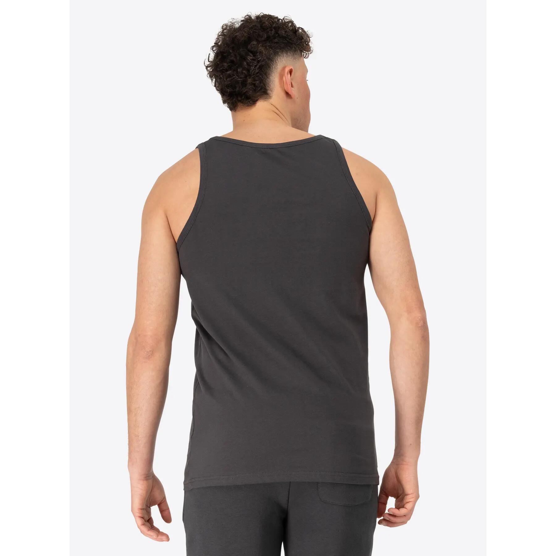 Tanktop Lonsdale Dolton 3/6