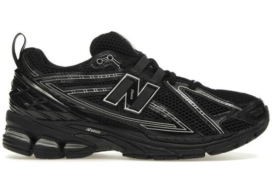 1906R Black Grey - Taille : 47.5 EU