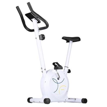 Vélo d'appartement magnétique HMS RM8740 One Fitness
