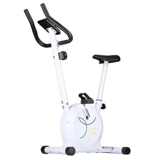 Vélo d'appartement magnétique HMS RM8740 One Fitness