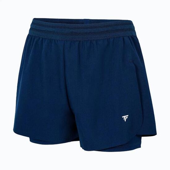 Short femme Tecnifibre Team Stretch