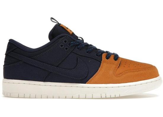 SB Dunk Low Pro PRM 90s Backpack - Taille : 38 EU