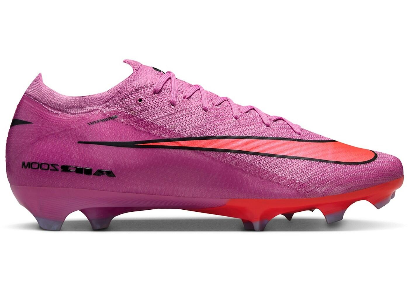Football chaussures Nike Mercurial Vapor 16 Elite FG - Scary Good Pack 2/2