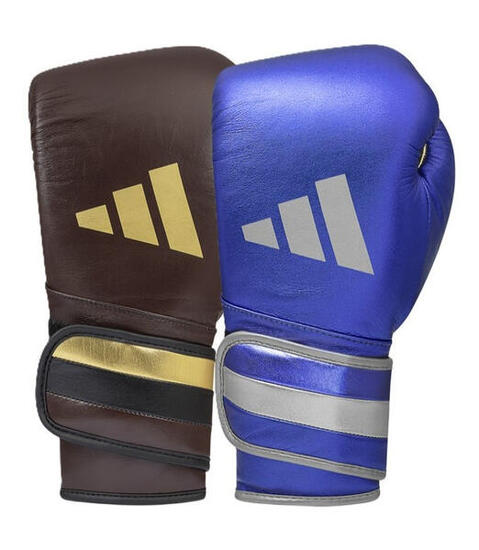 Gants de boxe speed 501 pro