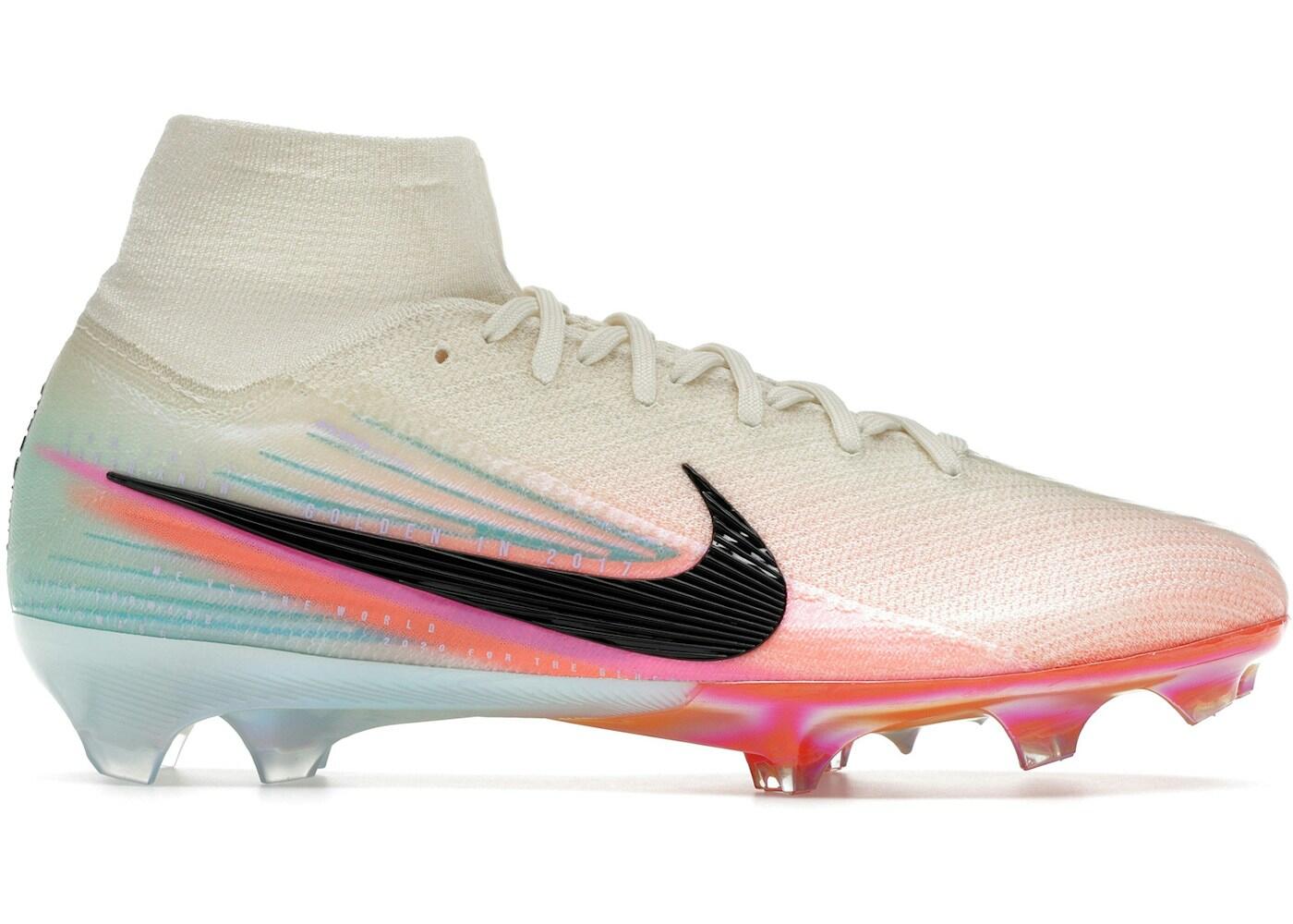 Nike Zoom Mercurial Superfly 10 Elite FG Sam Kerr Be Who You Are 2/2