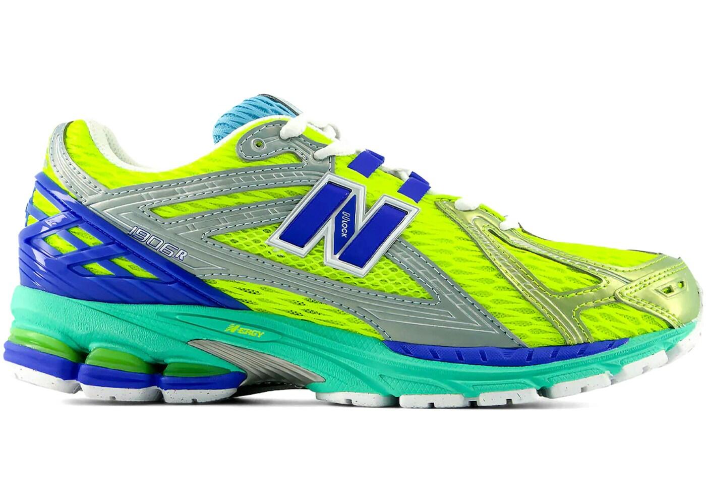 New Balance U1906 3EN 2/2