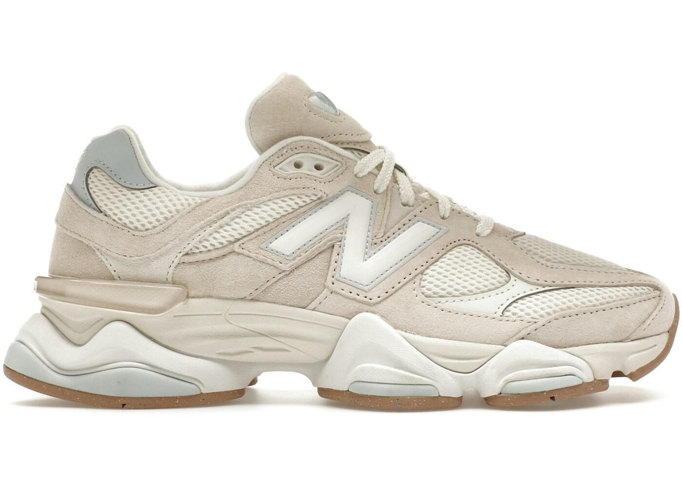 New Balance 9060 Bisque Frosted Glass 2/2